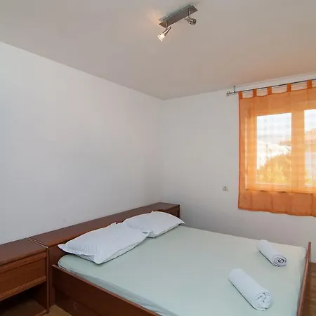 Apartment Center Vukovarska