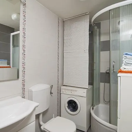 Apartment Center Vukovarska *